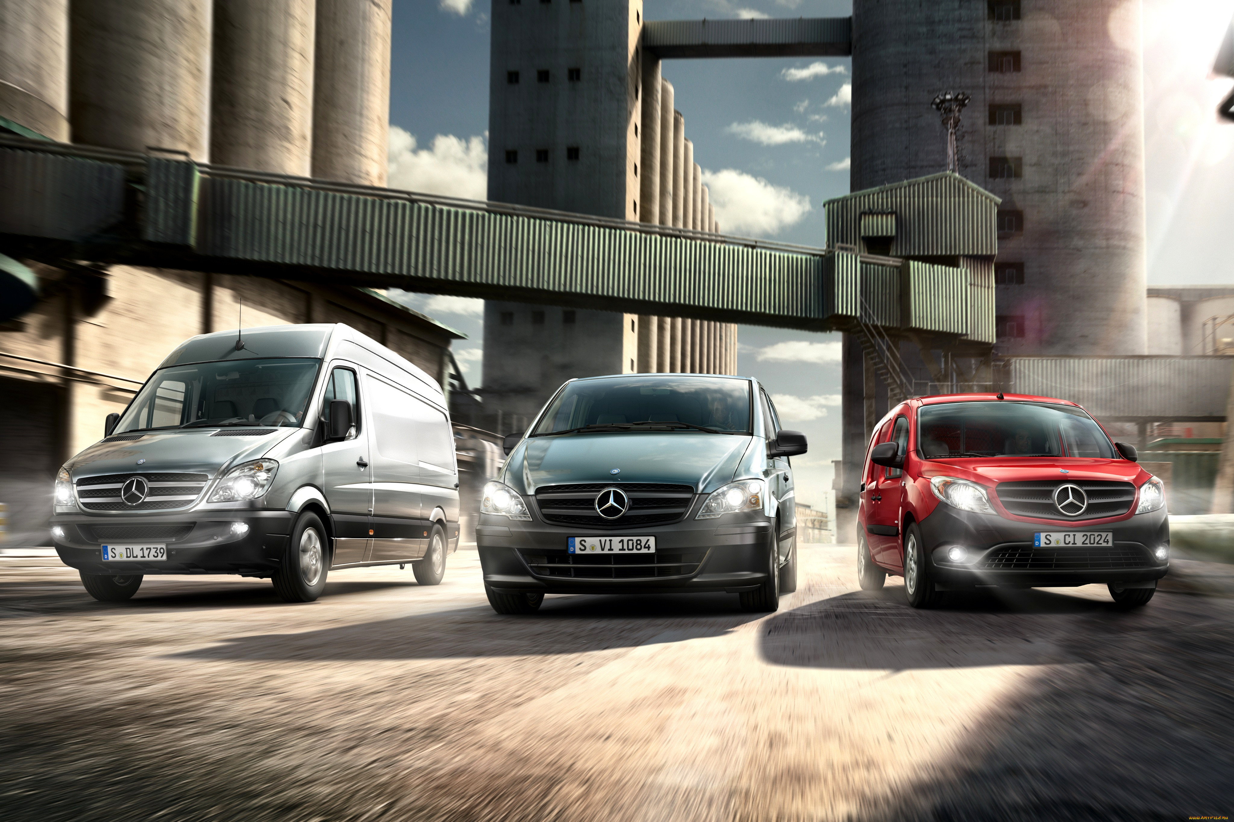 , mercedes-benz, mercedes